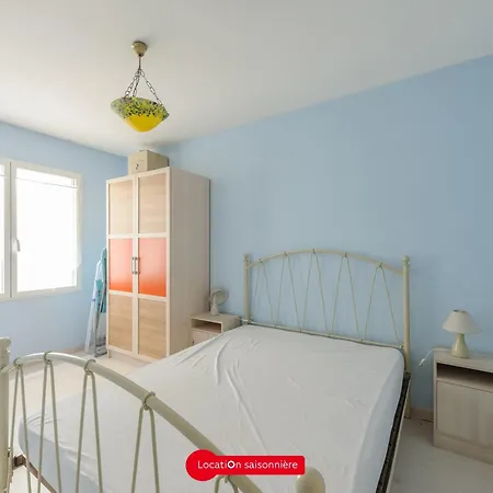 T3 Pour 4 Personnes Avec Balcon A Chatelaillon-Plage - Fr-1-535-3 Exterior foto