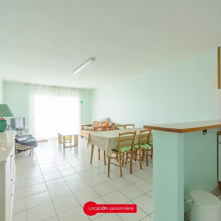T3 Pour 4 Personnes Avec Balcon A Chatelaillon-Plage - Fr-1-535-3 Exterior foto