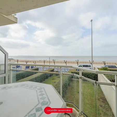 T3 Pour 4 Personnes Avec Balcon A Chatelaillon-Plage - Fr-1-535-3 Exterior foto