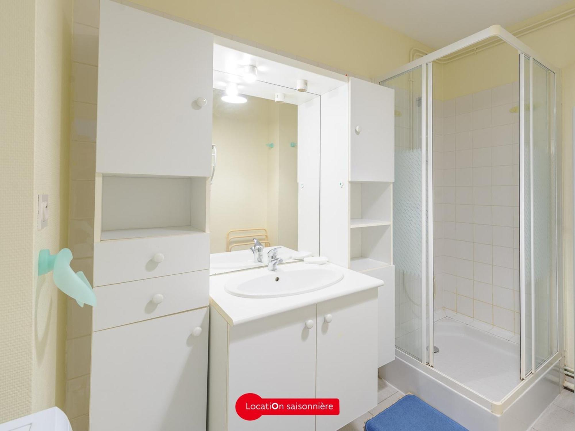 T3 Pour 4 Personnes Avec Balcon A - Fr-1-535-3 Apartment Chatelaillon-Plage